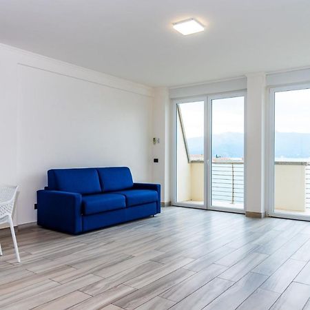 Appartamento Fronte Mare Portoferraio Exterior photo