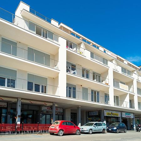 Appartamento Fronte Mare Portoferraio Exterior photo