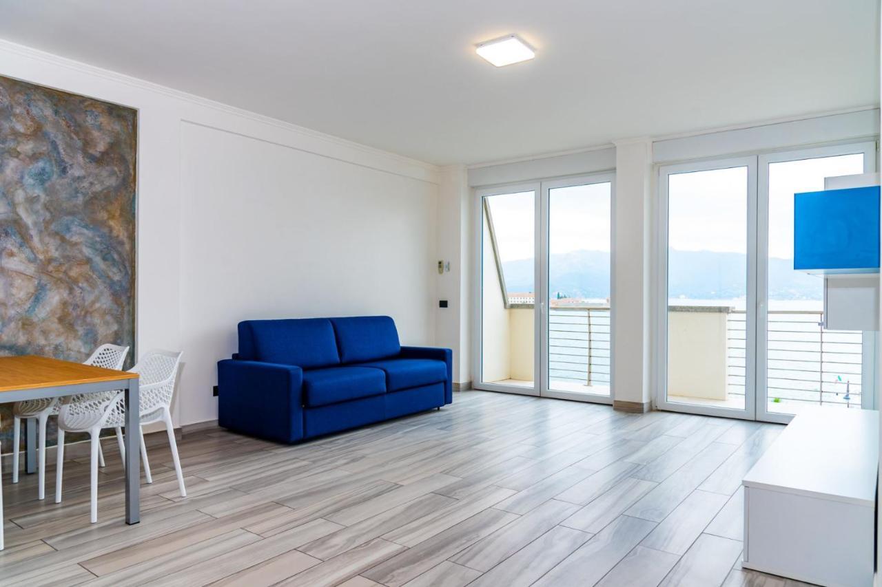 Appartamento Fronte Mare Portoferraio Exterior photo