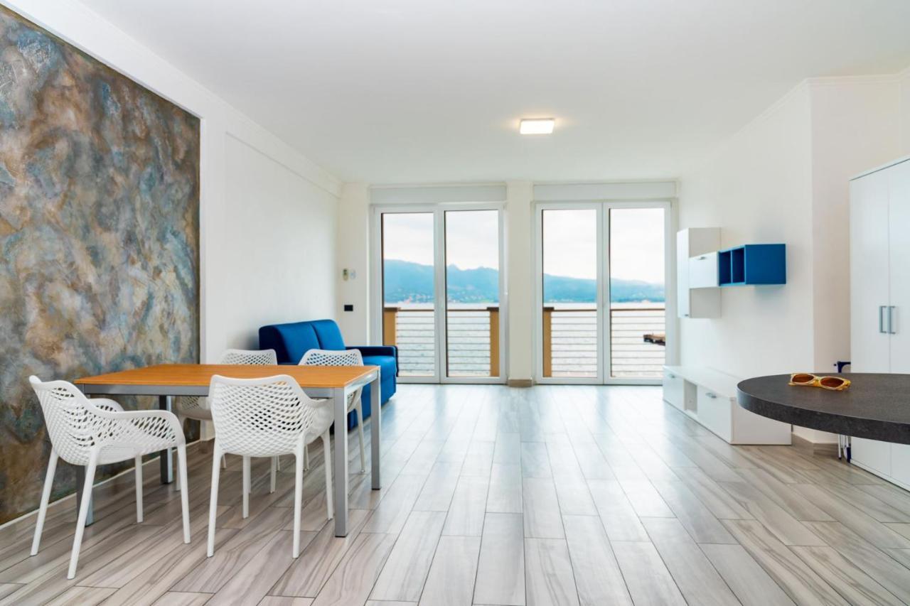 Appartamento Fronte Mare Portoferraio Exterior photo