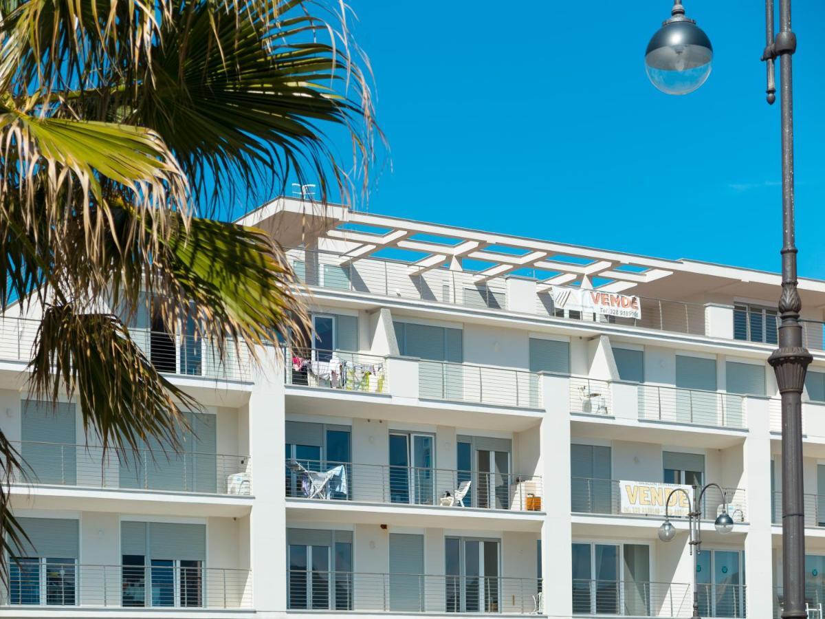 Appartamento Fronte Mare Portoferraio Exterior photo